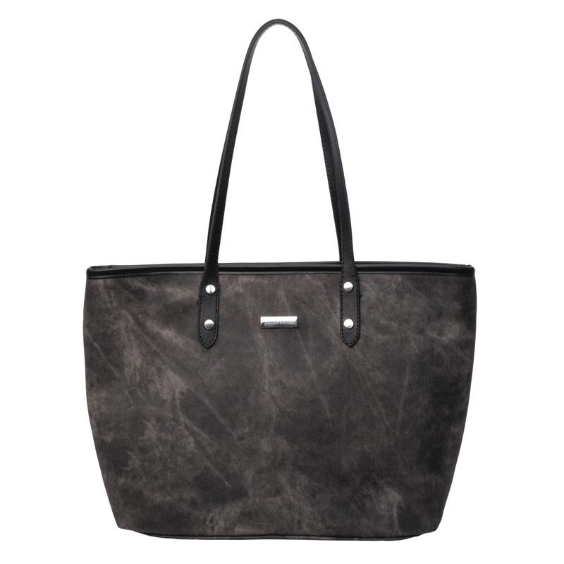 Fashion Versatile Tote Bag Women's New Commuter Underarm Bag Large Capacity Shoulder Women's Bag