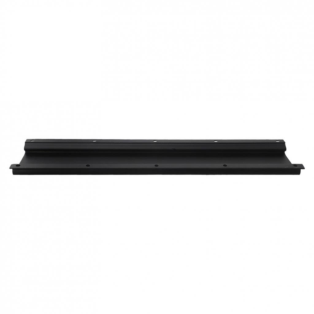 For Garage Tool Organizer with 16 Inch Stud Mounting Plate and PVC Coated Hooks