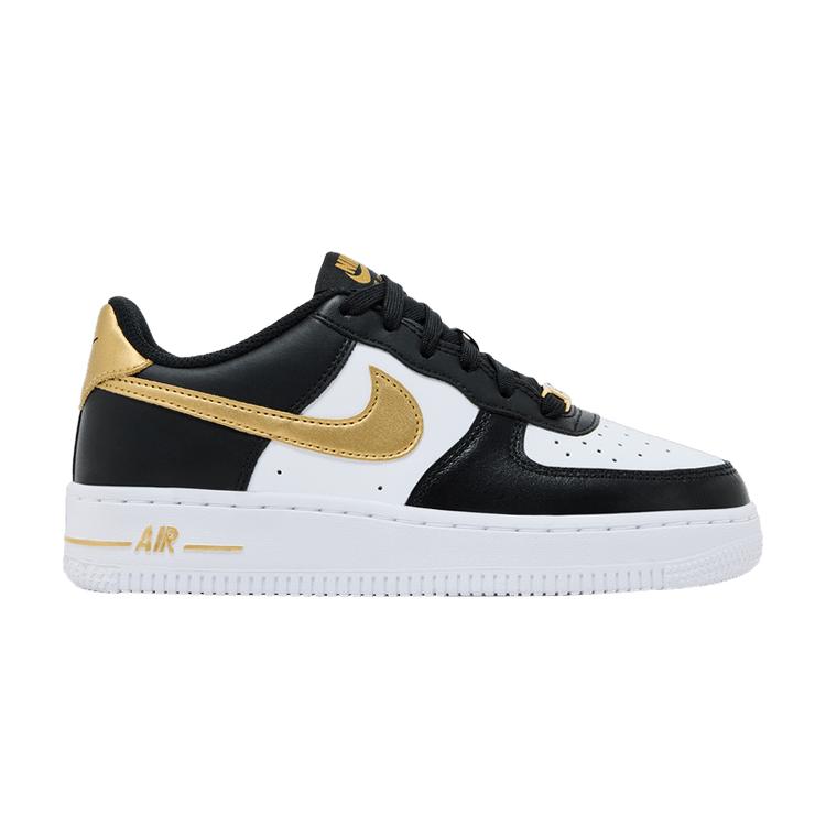Nike Air Force 1 Low Melns