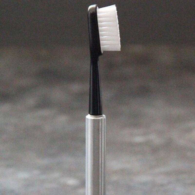 Brosse à dents Caliquo en Aluminium