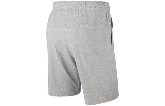Nike Casual Shorts Men's Light Gray BV2773-063