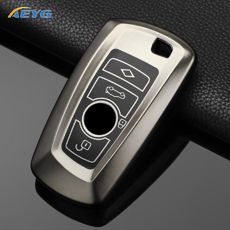 Tpu Car Key Case Cover Shell For Bmw F20 F30 G20 F31 F34 F10 G30 F11 X3 F25 X4 I3 M3 M4 1 3 5 Series Smart Keyless Accessories