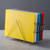 Xiyao Kitchen Chopping Board Rack