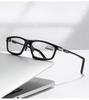 Photochromic Dual-Light Reading Glasses - Trendy Anti-Slip Aluminum-Magnesium Design for Men & Women