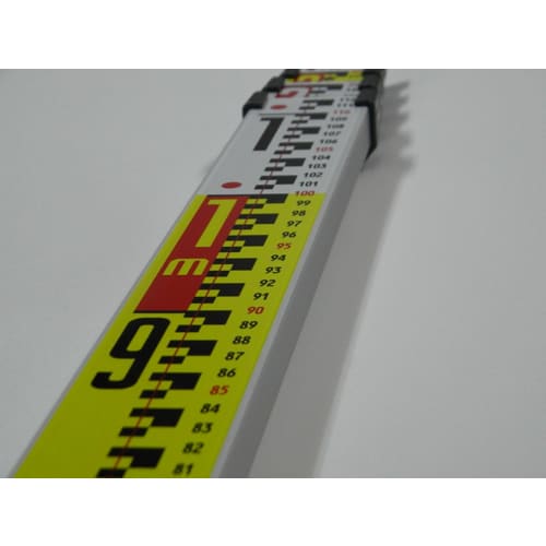 Myzox Aluminum Staff Sun Algo Yellow ALG-55Y