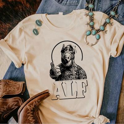 Tops – T-Shirts