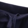 JIL SANDER made in Italy Knit pants Navy Women Used