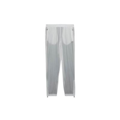 X Kim Jones NRG AM Track Pant White Unisex Bottoms DH6585-100