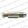 Original 98032549 8-98032549-0 095420-0201 0954200201 Kraftstoffverteilerleiste Druckbegrenzungsventil Regler Sensor für MITSUBISHI L200 2.5