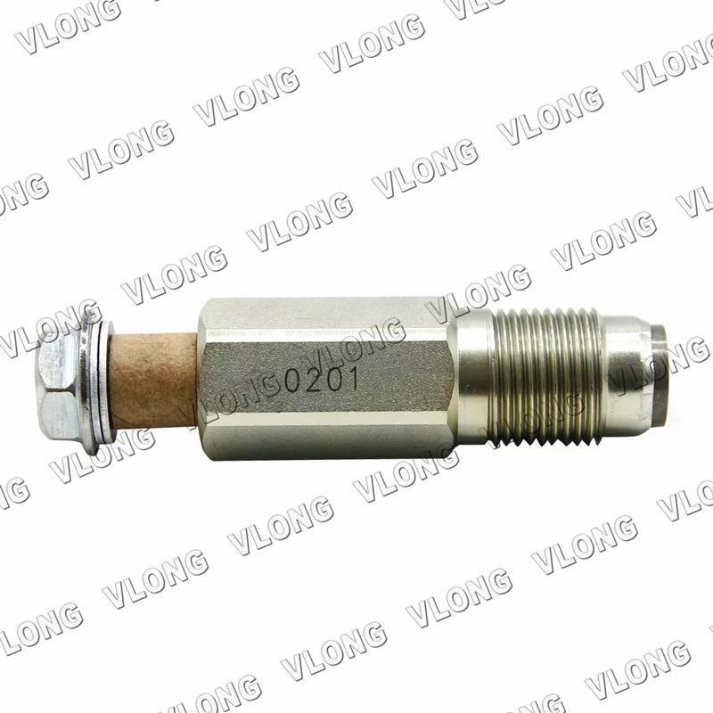 Original 98032549 8-98032549-0 095420-0201 0954200201 Kraftstoffverteilerleiste Druckbegrenzungsventil Regler Sensor für MITSUBISHI L200 2.5