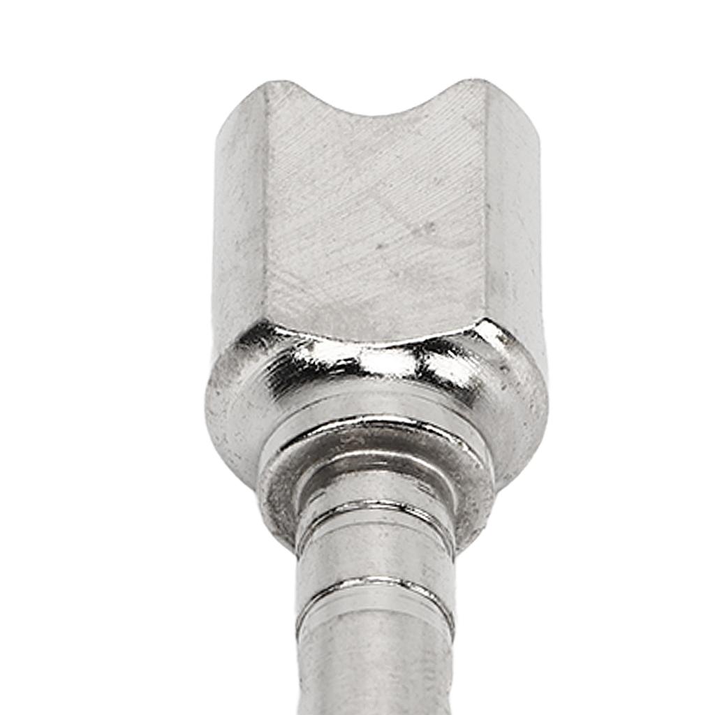 4 Pcs RC Differential Cup Steel High Strength Accurate Size RC Differential Connector Cup for   1Celsius7 1Celsius8