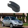 Car Rear Wiper Arm Cover Cap for Lancia Ypsilon 2003 2004 2005 2006 2007 2008 2009 2010 2011