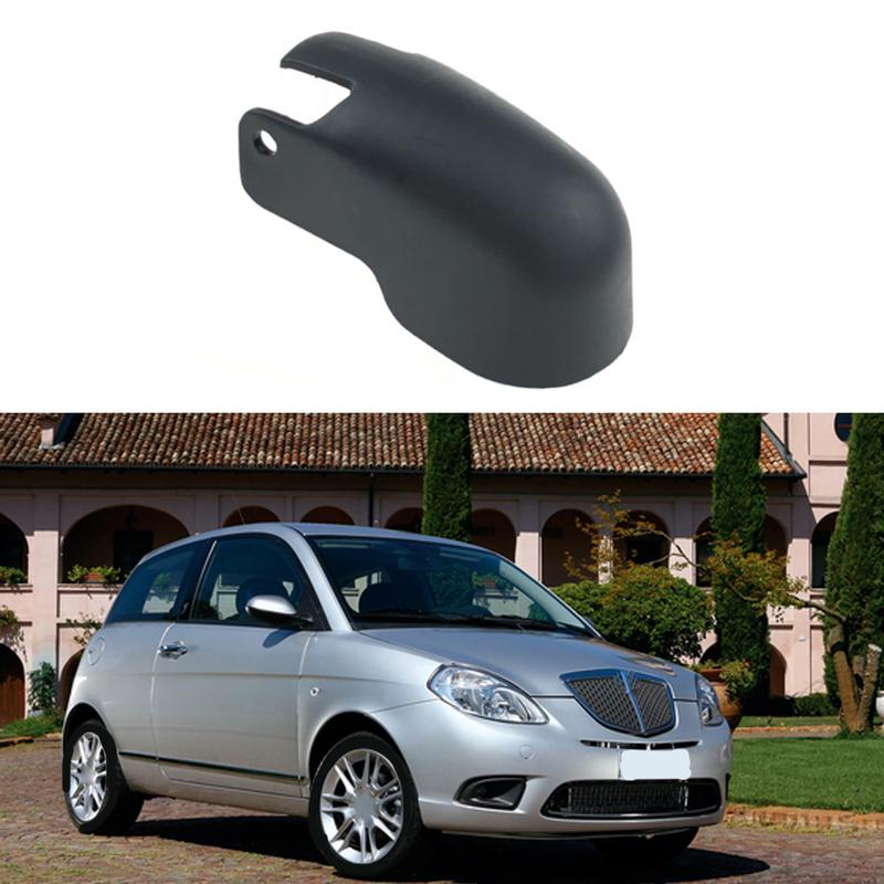 Заглушка на рычаг заднего стеклоочистителя для Lancia Ypsilon 2003 2004 2005 2006 2007 2008 2009 2010 2011