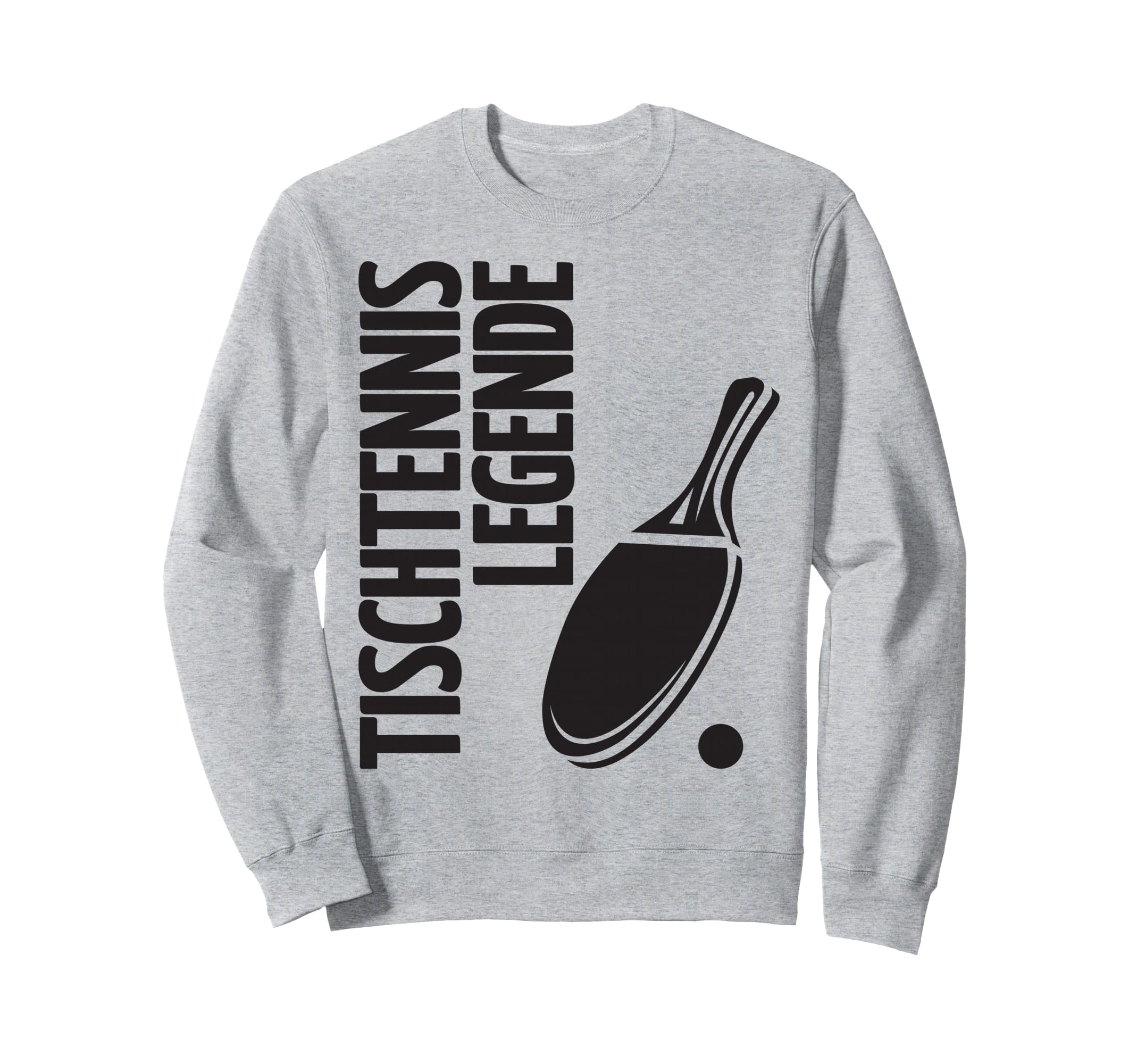 

Tish Tennis Legend Outfit Table Tennis Racket and Trainer чёрный