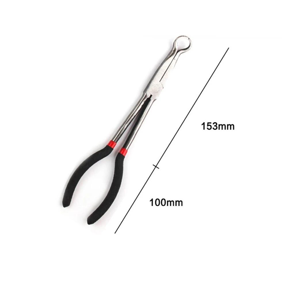 Automotive Repairs Disconnect Pliers Elongated Design Precision Crafted Versatile Design Chrome-vanadium Steel