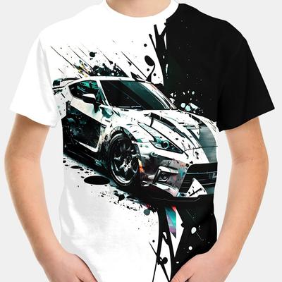 T-shirts & Undertröjor – T-shirts