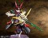 Kotobukiya Megami Device Empress Susanoo Regalia Height Approx. 180mm 1/1 Scale Plastic Model