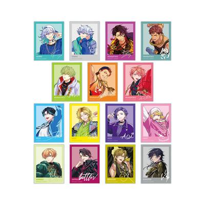 Paradox Live Battle of Unity Trading Acrylic Cards Box ver.B 15-Pack