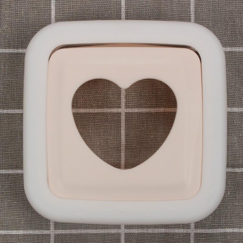 Creative Bear Sandwich Cutter: DIY Children's Cartoon Toast Mold