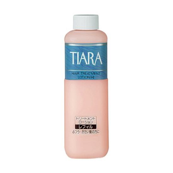 

Tiara Hair Treatment Lotion H (Refill) 150mL