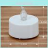 Premium Quality Flameless Tea Candle Flickering Light For Wedding And Home Decor