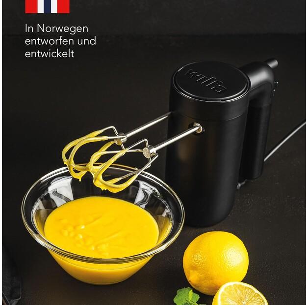 Hand Mixer Wilfa HM1B-50 Smooth-Mix