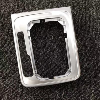 Gear Shift Knob Lever Housing Bracket DSG Gear Shift Knob Panel Gear Shift Panel for For VW Passat B7 Cc