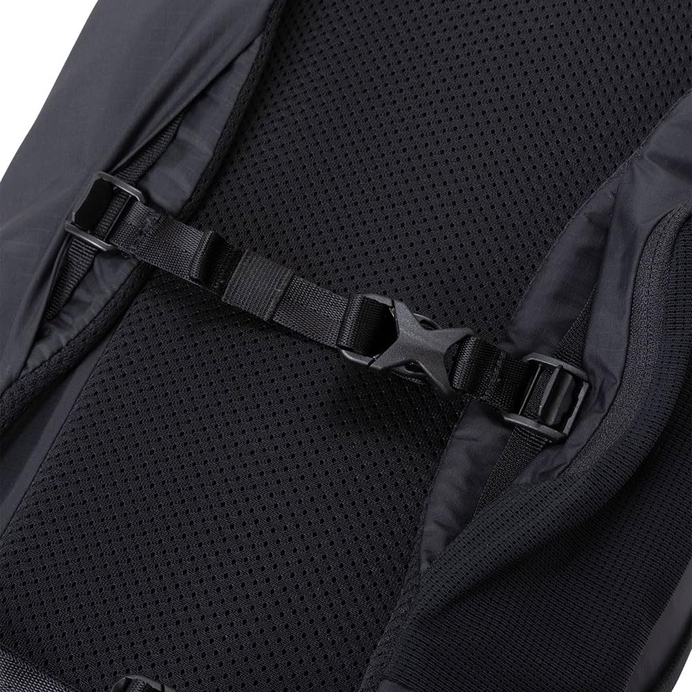 The North Face One Mile 22 Black One Size