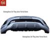 Front Bumper for 2020-2024 Land Rover Evoque L551