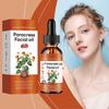 Daisies Facial Oil Serum Organic Paracress Extract Anti-Aging Moisturizing Skin Firming Essence