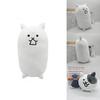 Peluche Battle Cats Morbido Tessuto Peluche Ottimo Regalo Per Fan E Collezionisti