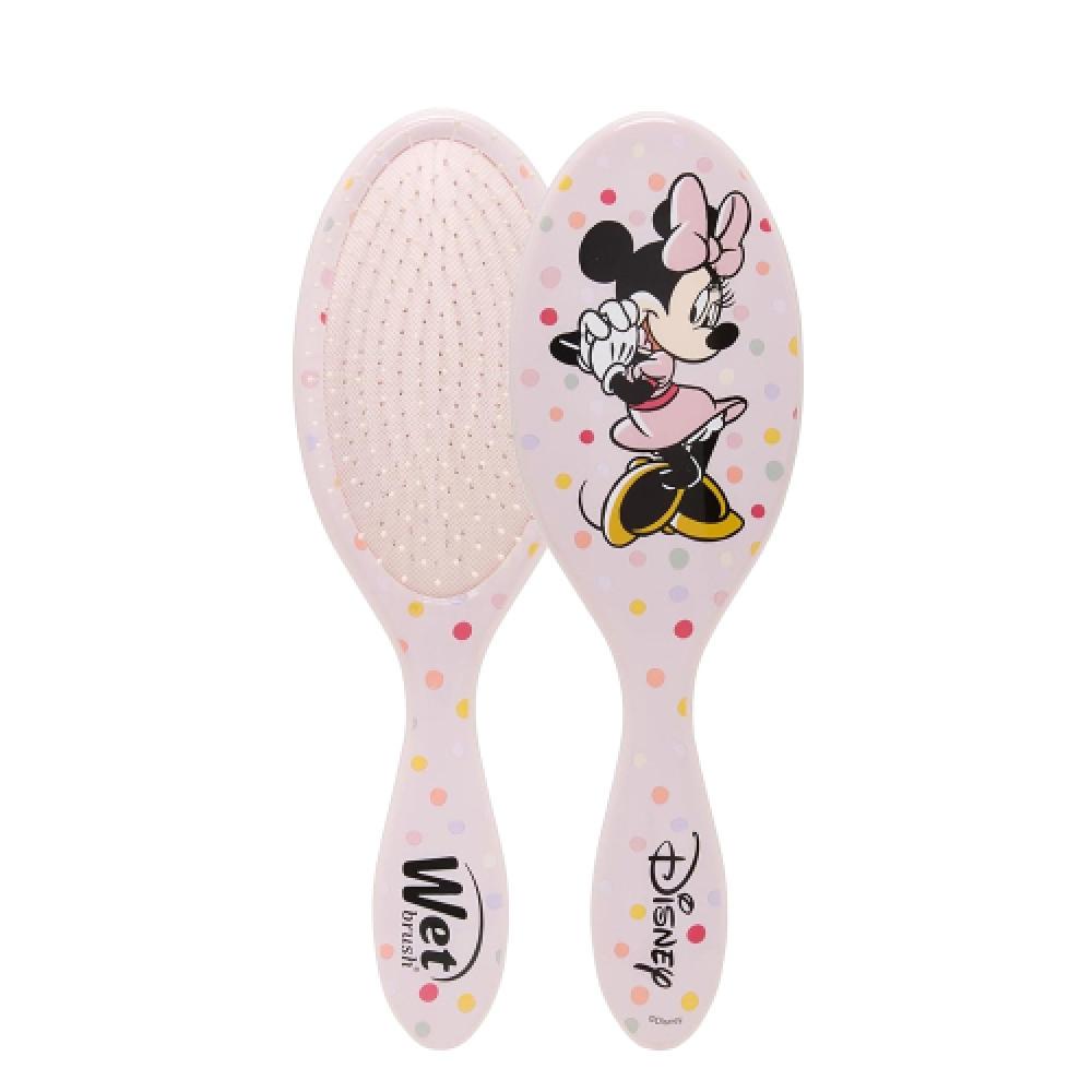 Wetbrush Original Detangler Disney Hello Hello Mini NONE