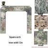 FPV Drone Racing Training Square Arch Gate
