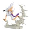 Banpresto One Piece Chinko Kei - Monkey D. Luffy Figure 5
