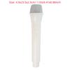 1Pc Dummy Microphone Educational Toys Simulation Mic Model Shell Performance Props Children Toys Microphone Model