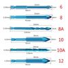 Fast Cutting Drill Bits Quick & Efficient Hole Drilling for Tile Glass Drilling