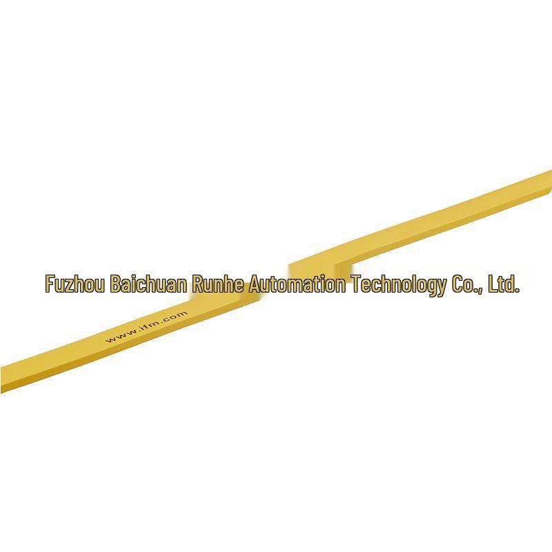 E74000 IFM Sensor Accessories: New Original AS-Interface Flat Cable E74000