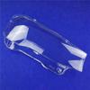 2X Car Right Headlight Shell Lamp Shade Transparent Lens Cover Headlight Cover For-BMW X3 F25 X4 F26 2014 2015 2016 2017