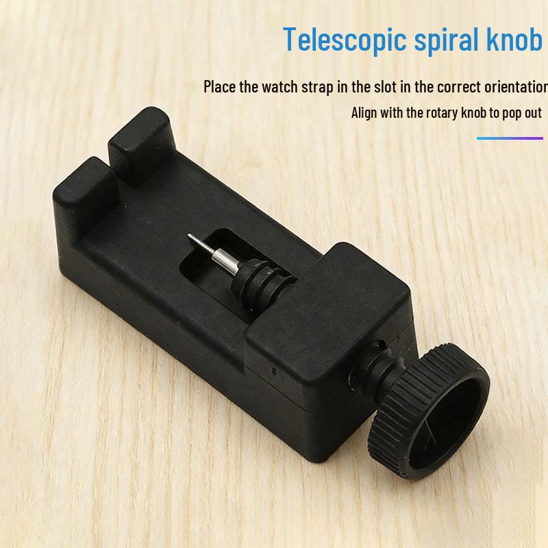 Mini Watch Strap Adjuster and Bracelet Removal Tool