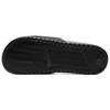 Stussy X Nike Benassi Off Noir Unisex Sneakers Black CW2787-001