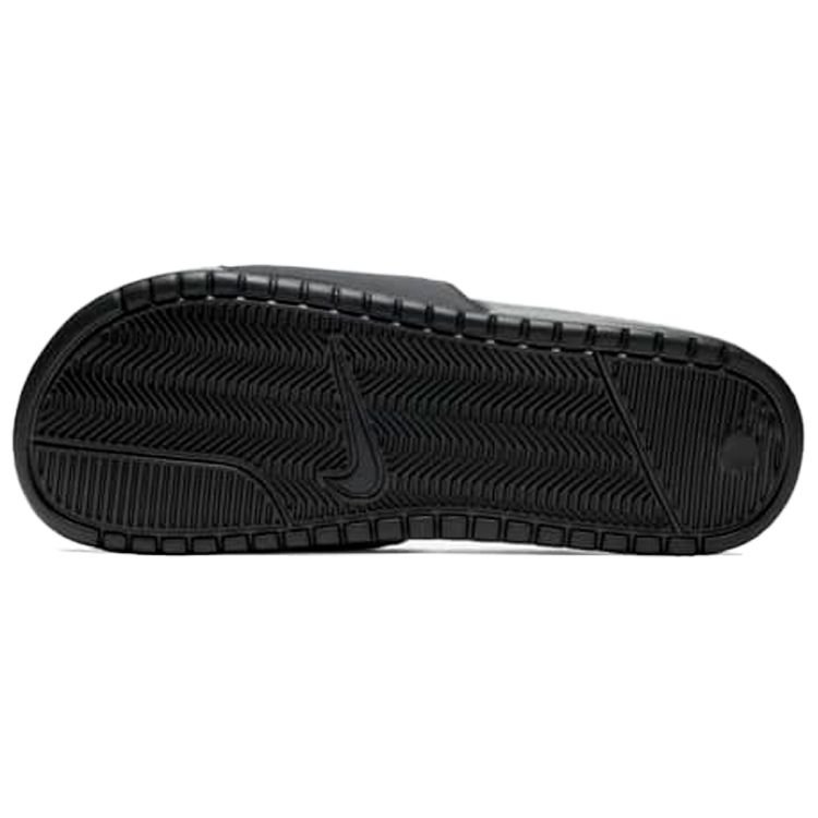 Stussy X Nike Benassi Off Noir Unisex Sneakers Black CW2787-001