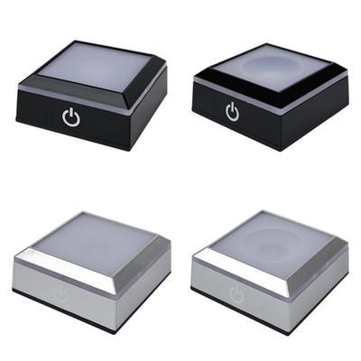 LED svítidla – LED noční lampičky