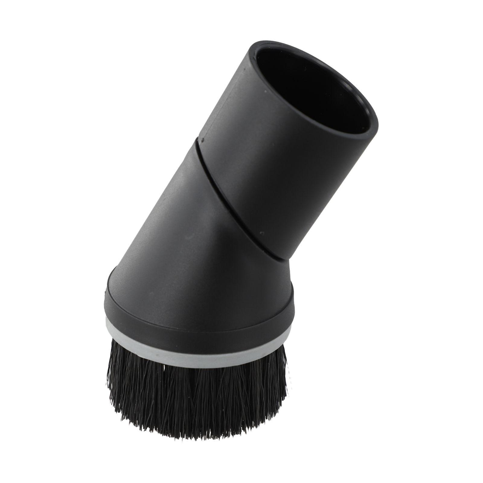 

Круглая пылевая щетка с нейлоновой щетиной для пылесосов Miele Compact C2