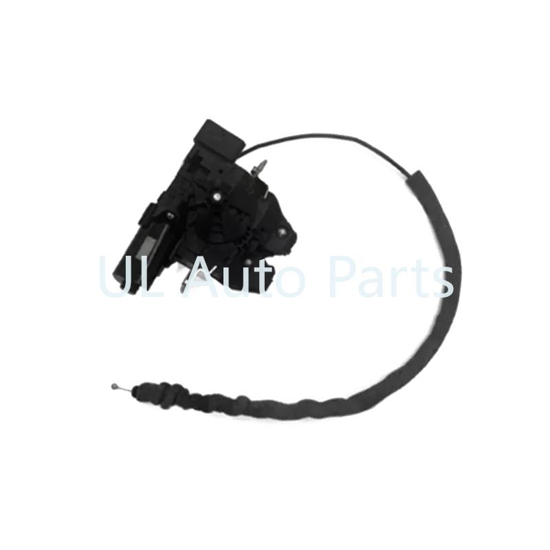 UL Auto Parts For A2317500085 S400 S63 S500 S400 W222 W217 Lock luggage compartment lid