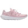Under Armour Easy Step Cny Soft Comfortable Low Top Lifestyle Shoes Women sneaker Pink 6007578-647
