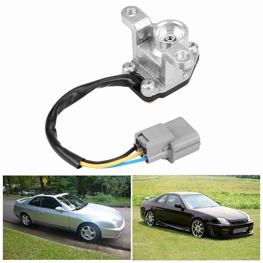 Speed Sensor Odometer Sensor for Honda Accord 1990 1991 Prelude 1992 1993 78410SY0003