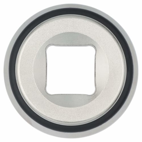 TONE Wheel Nut Combination Socket, 6A-4121, 19.0mm (3/4") Drive, 41mm X 21mm Width
