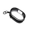 Transparent Mini Earphone and Charger Organizer Bag