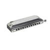 SUZUKI Chromatic Harmonica Standard Model SCX-48