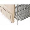 Pearl Metal Emable 3-Tier Drainer Basket H-6144